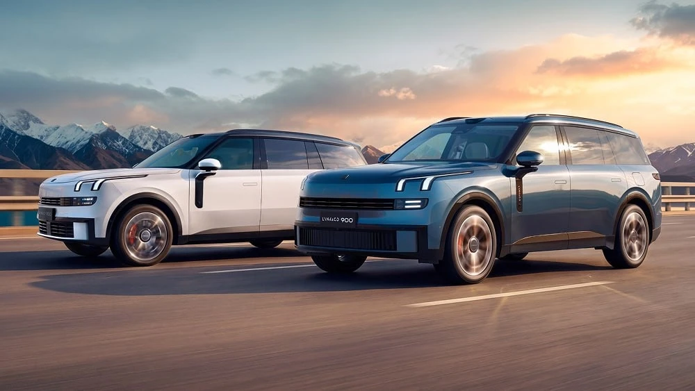 Lynk & Co 900 получил ОТТС для Казахстана и приготовился к началу массовых продаж, выяс...