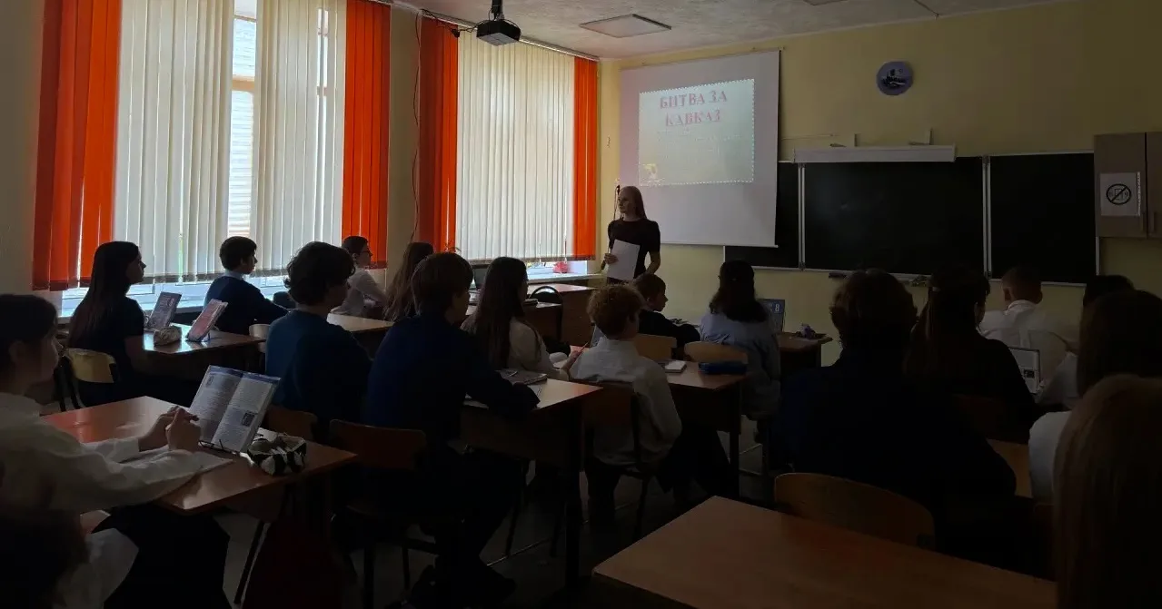 #Росдетцентр #НавигаторыДетства