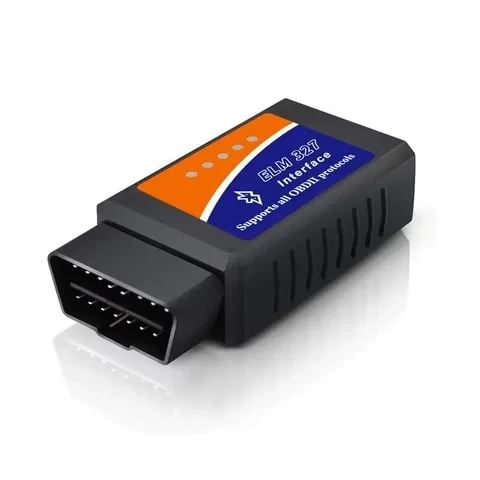 OBD2 сканер ELM327