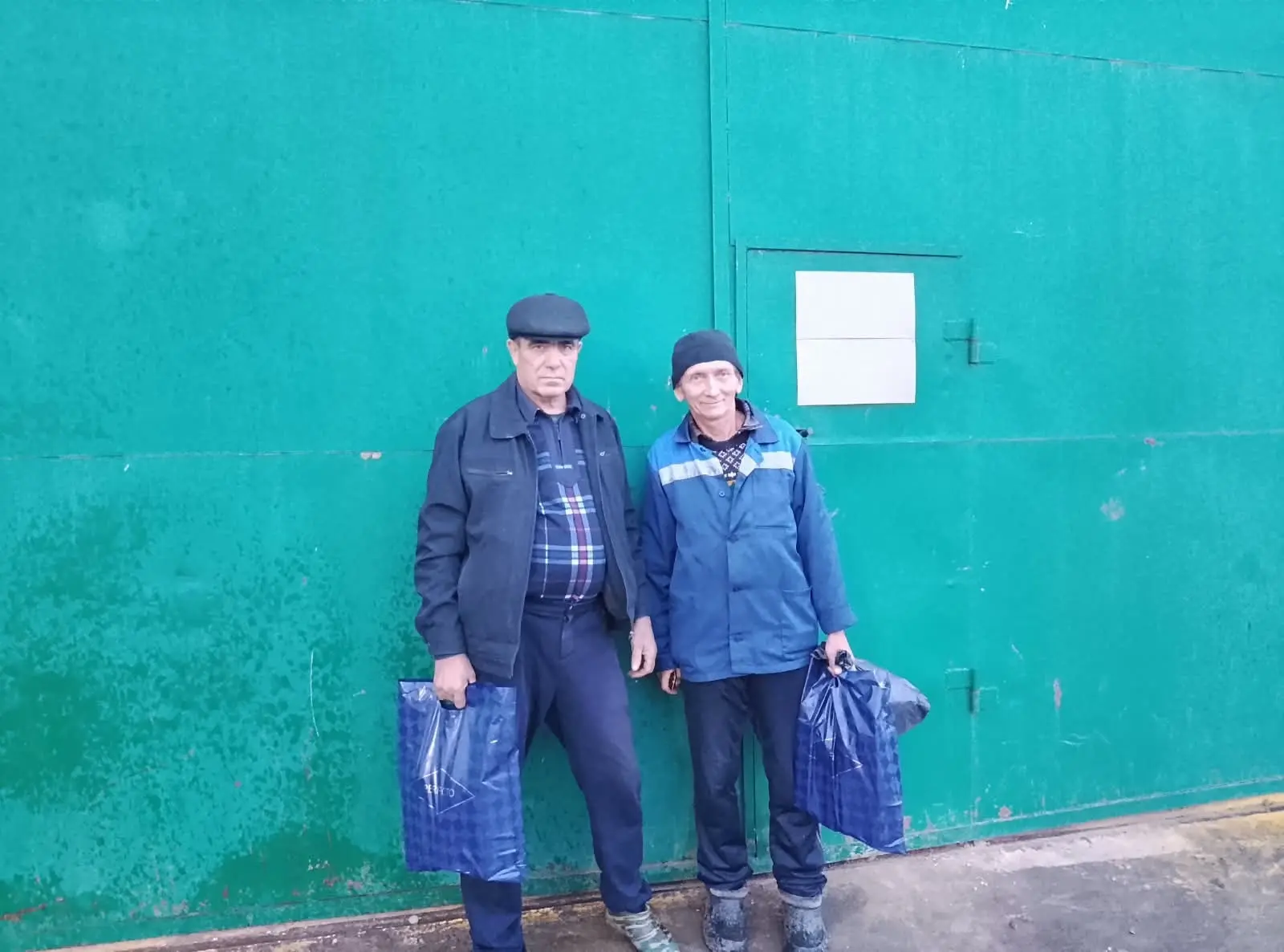 В честь профессионального праздника — Дня работника сельского хозяйства и перерабатываю...
