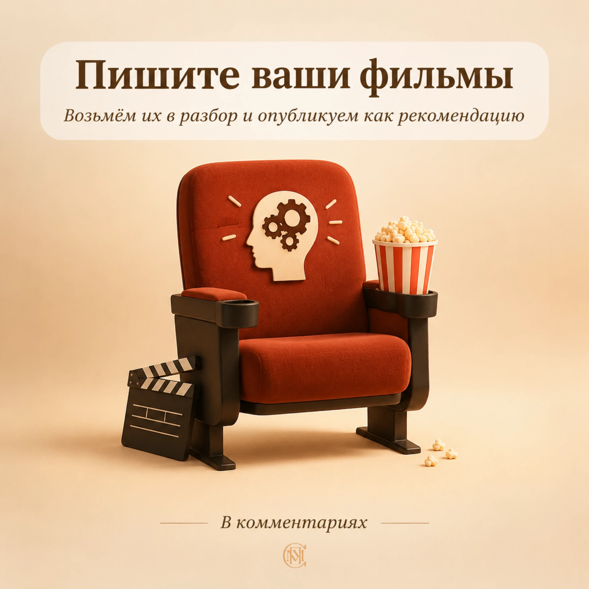 РУБРИКА «Кино-воскресенье»