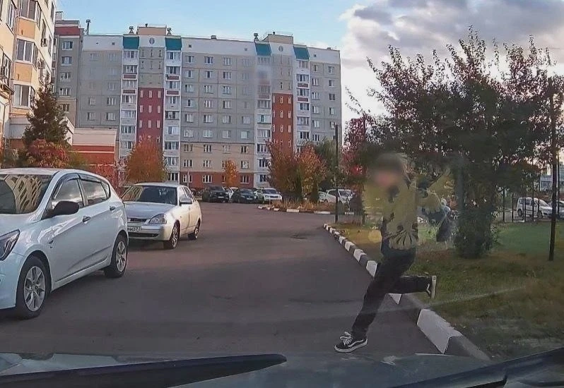 Обращение к родителям в Орле