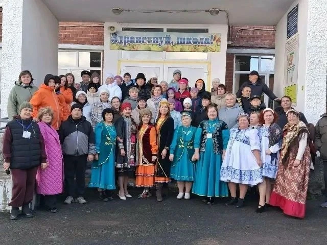 СОБЫТИЯ ПРОШЕДШЕЙ НЕДЕЛИ, или новости одной строкой
