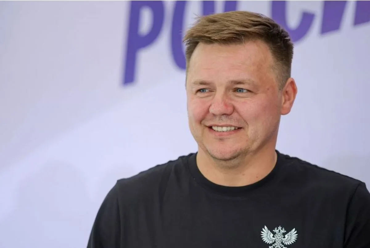 Пименов ценил шансы Ребко на пост главного тренера воронежского "Факела"