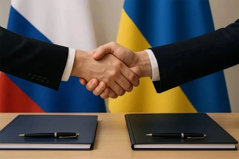 ⚡️Энергетическое перемирие объявлено между Россией и Украиной — Трамп.