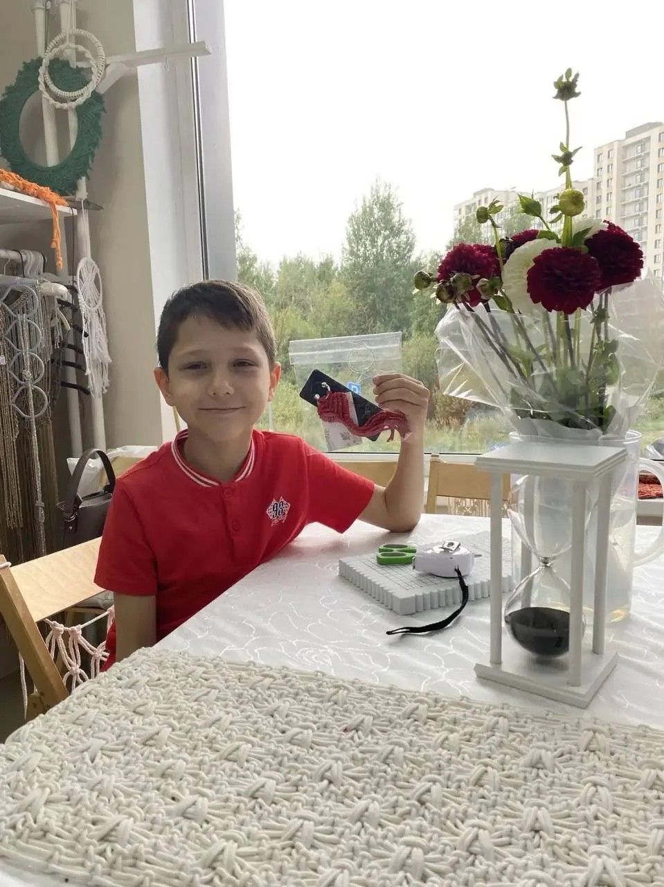 В Кудрово есть место для творчества!