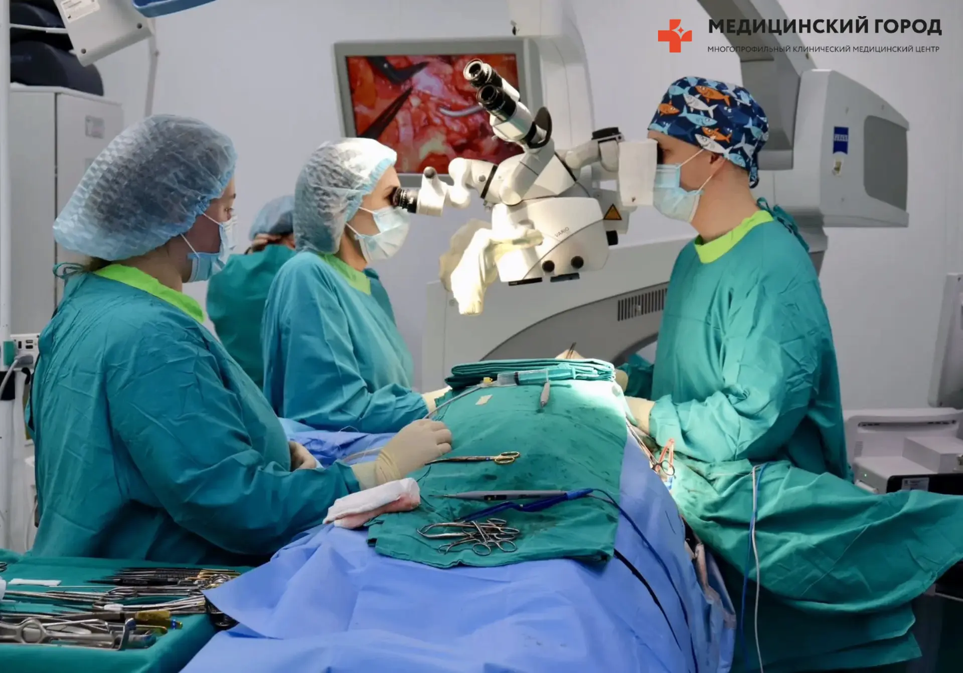 Чтобы вернуть пациенту мягкое нёбо, понадобились две пересадки