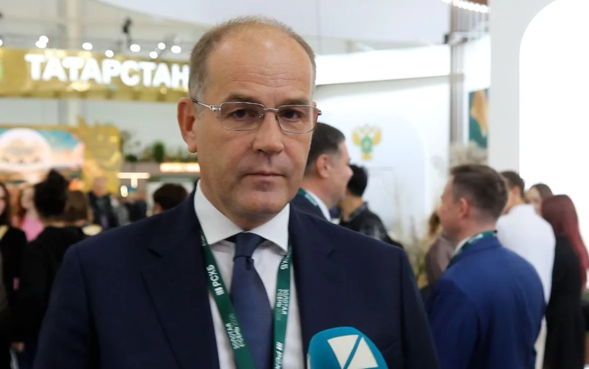 🥛«Цифровизация молочной отрасли перешла в промышленную эксплуатацию»