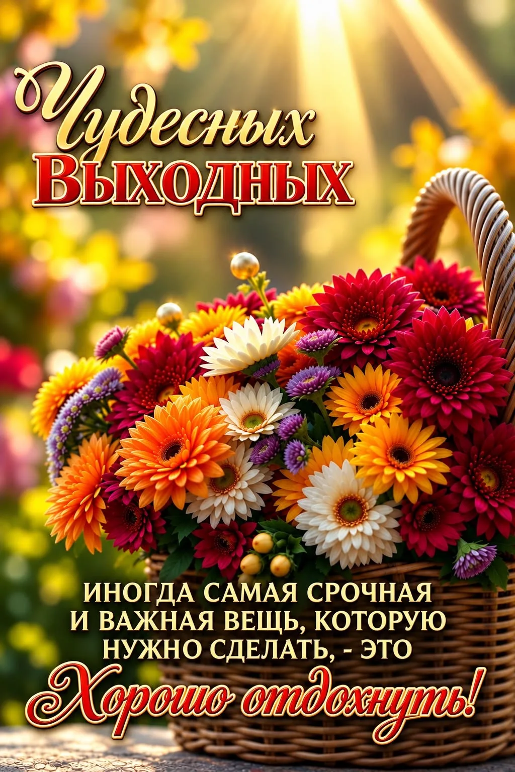самые лучшие