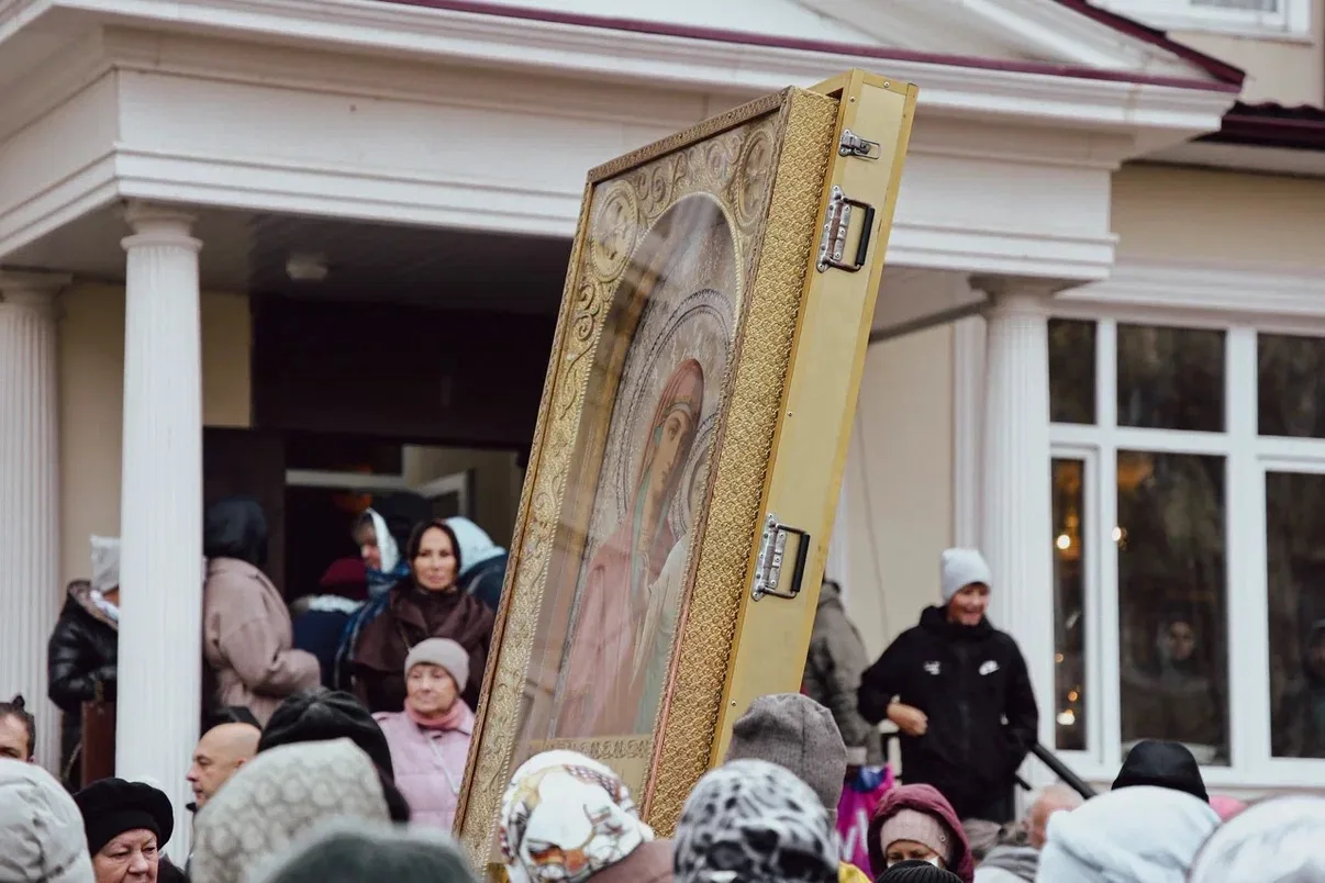 Видео