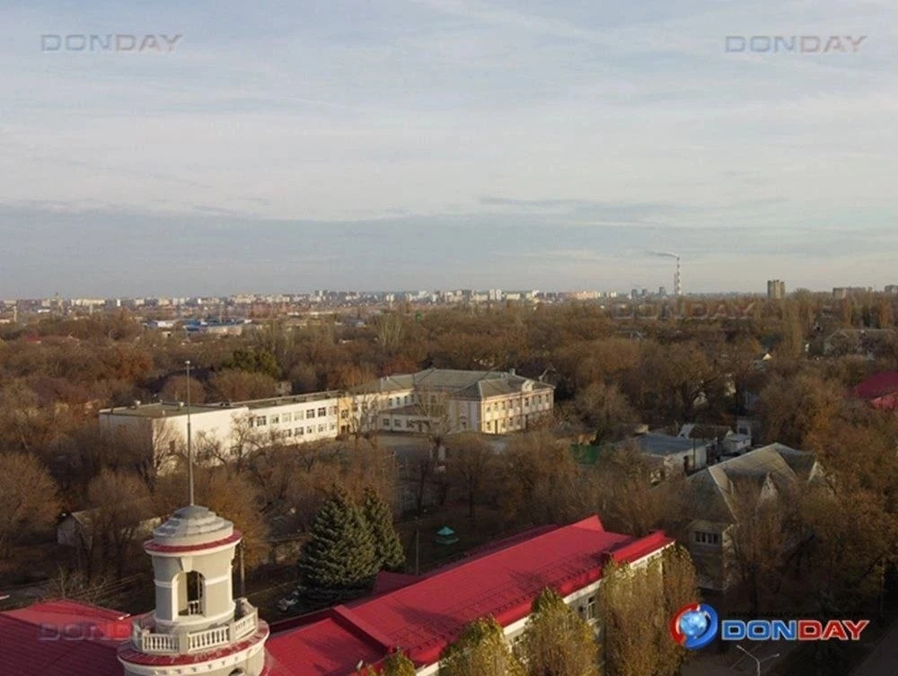 В субботу, 10 октября, облачно с прояснениями. Днем воздух прогреется до +24 градусов, ...