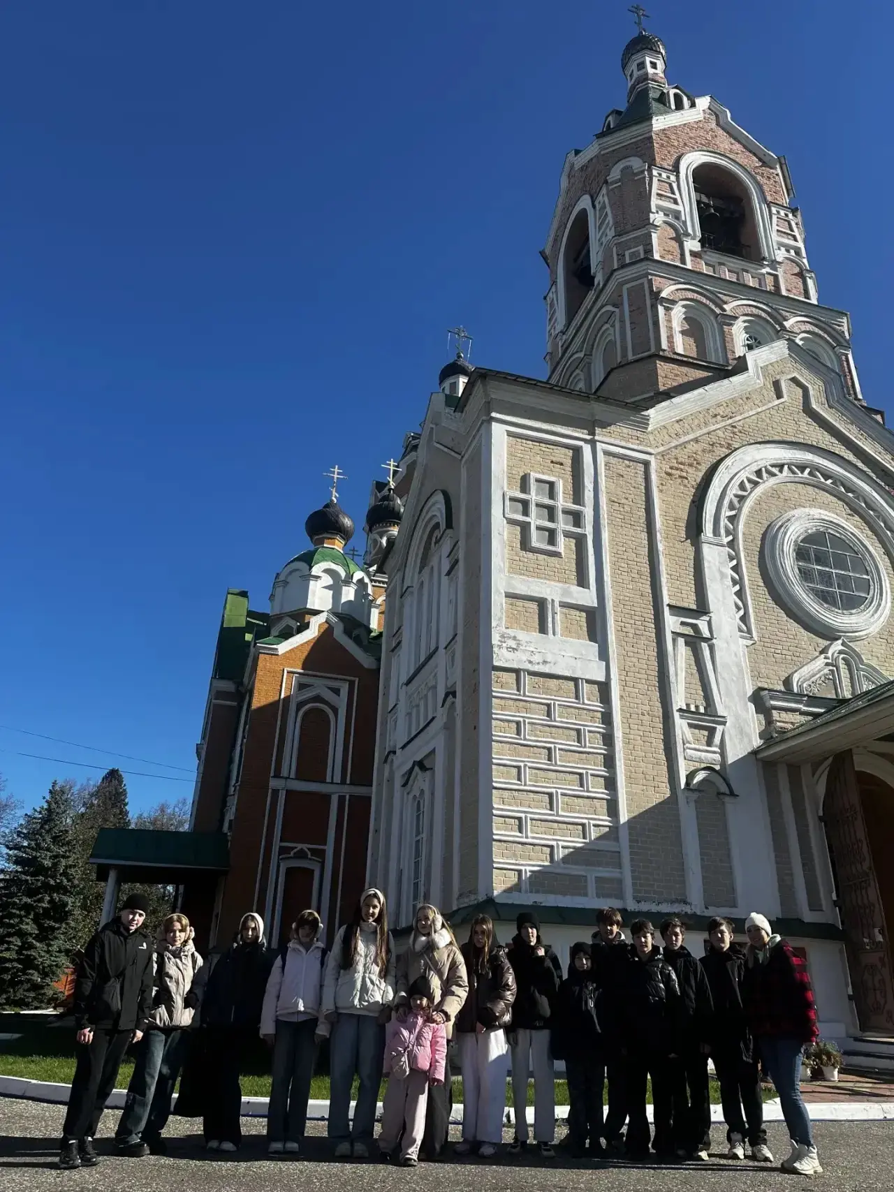 🍂 Выходные уже начались, а мы хотим вспомнить, как интересно и познавательно прошли пр...