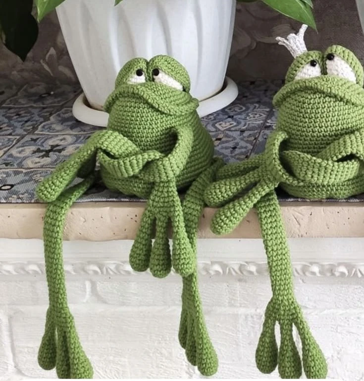 Ручная работа 🪡🧵