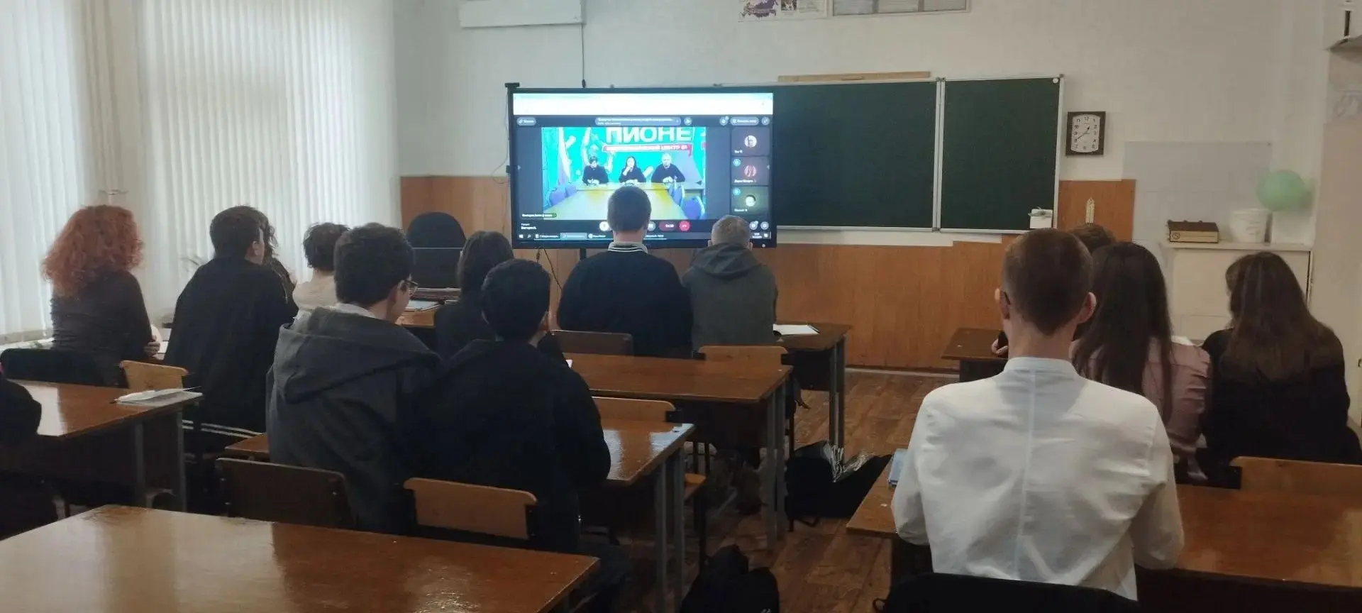 С целью проведения профилактической работы по противодействию идеологии терроризму, 15 ...