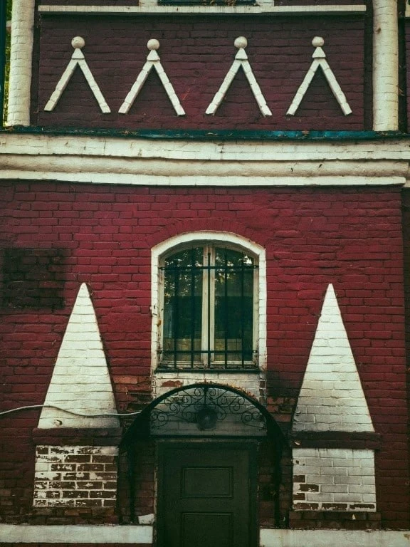 Нестареющая классика — наша усадьба Михалково.