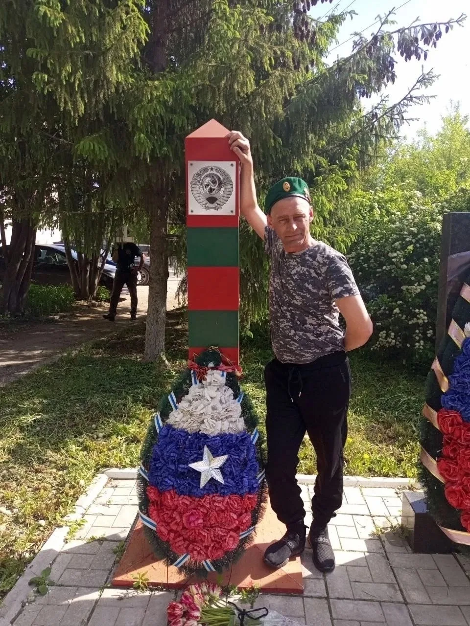 14 октября год, как нет с нами любимого сына, брата, отца Мальгинова Антона.Неожиданно ...
