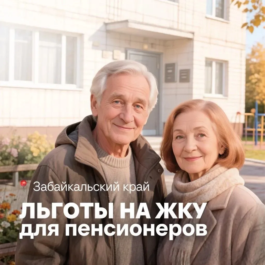 Актуальные льготы по оплате жилищно-коммунальных услуг для пенсионеров
