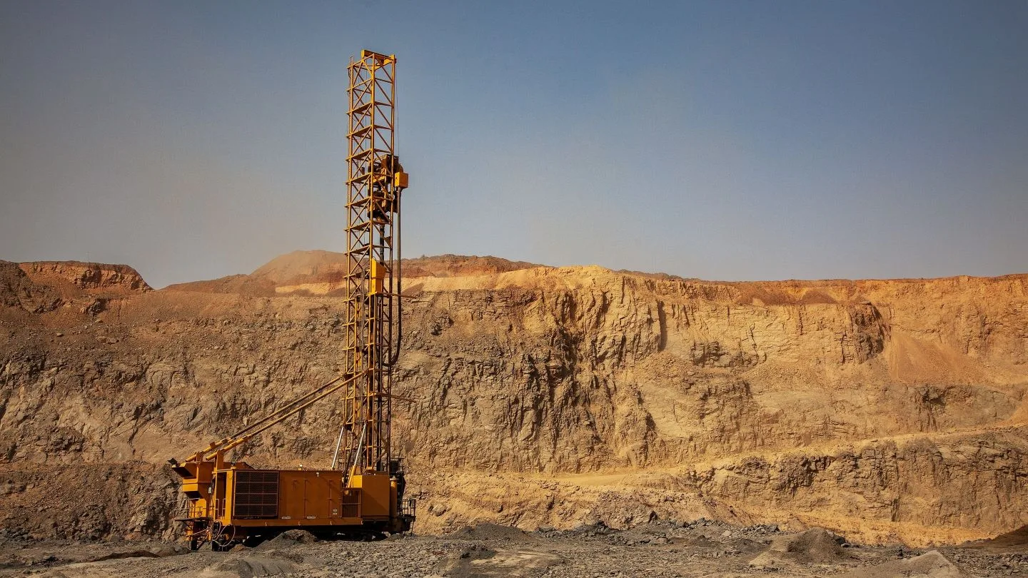 📄 Tali Resources запускает 9000 м буровых работ на перспективу Don Juan в Австралии