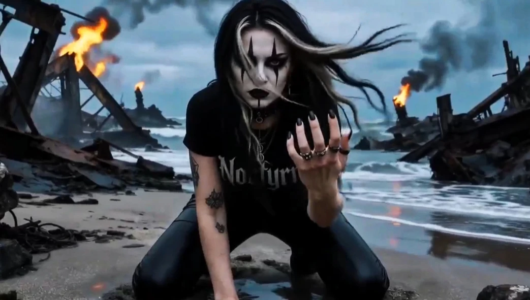 Noctyra - Feed the Fire.mp4