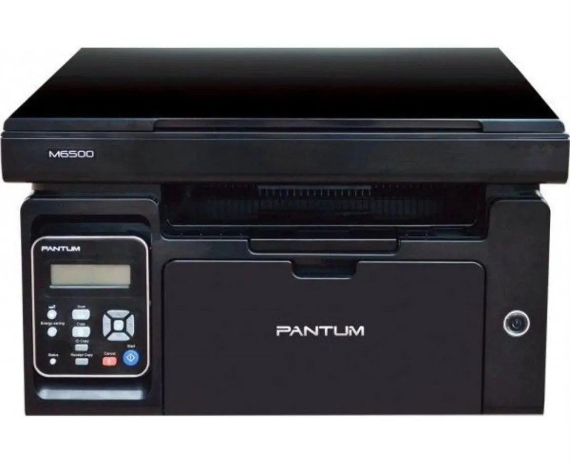 МФУ лазерное Pantum M6500W