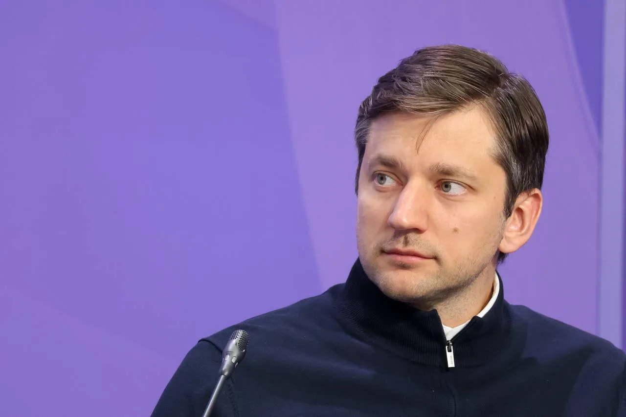 🎙️ Константин Алябьев, Управляющий директор сети зарядных станций для электромобилей P...