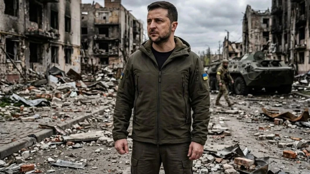 Главное к вечеру 16 октября. Киев непригоден для жизни - Кличко призвал бежать. Трамп з...