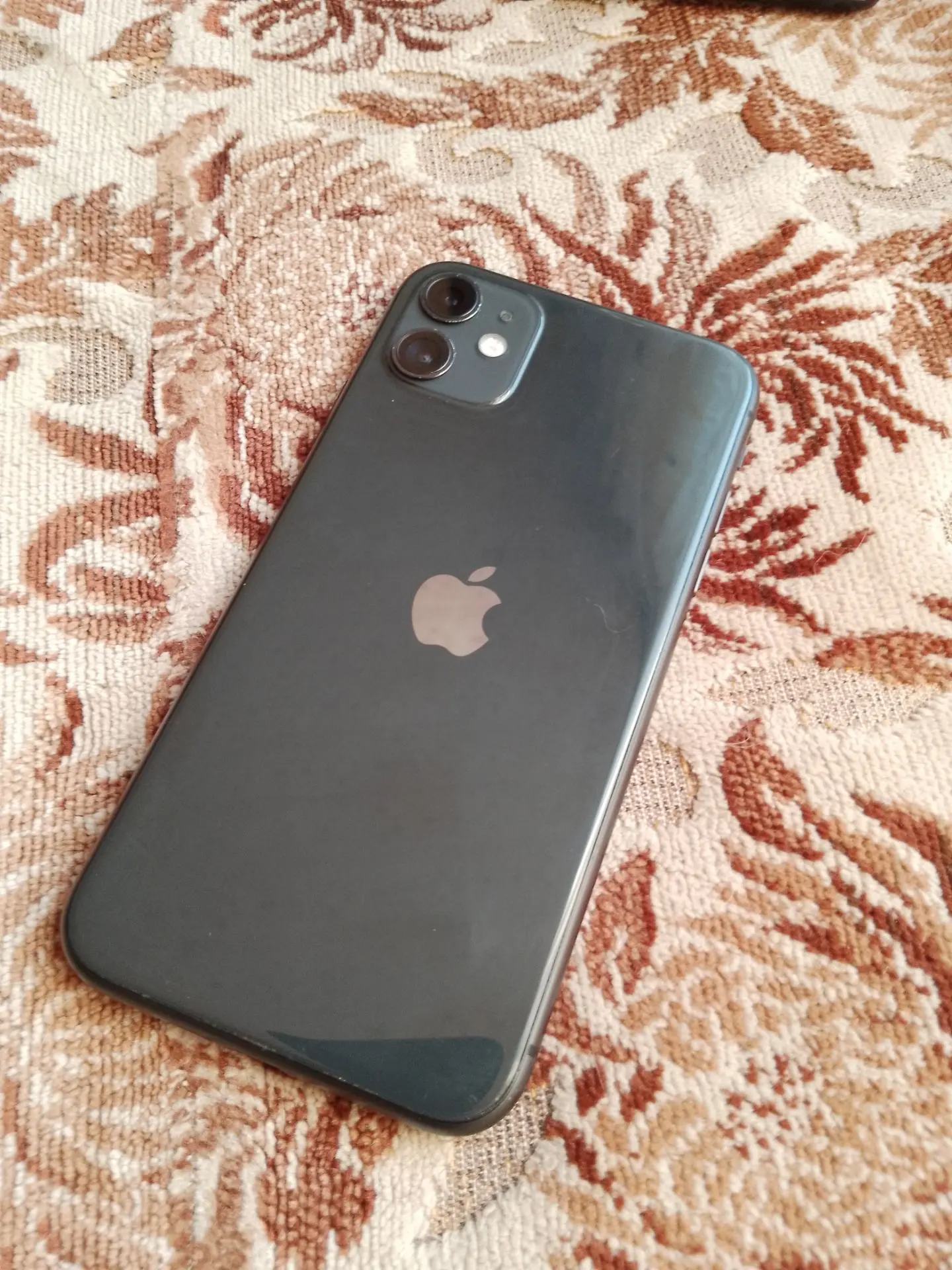 Продаю свой iPhone 11 (Black) 📱