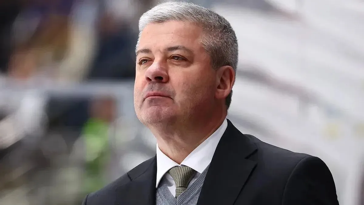 🏒 💬 В «Динамо» все еще верят в тренера Тамбиева