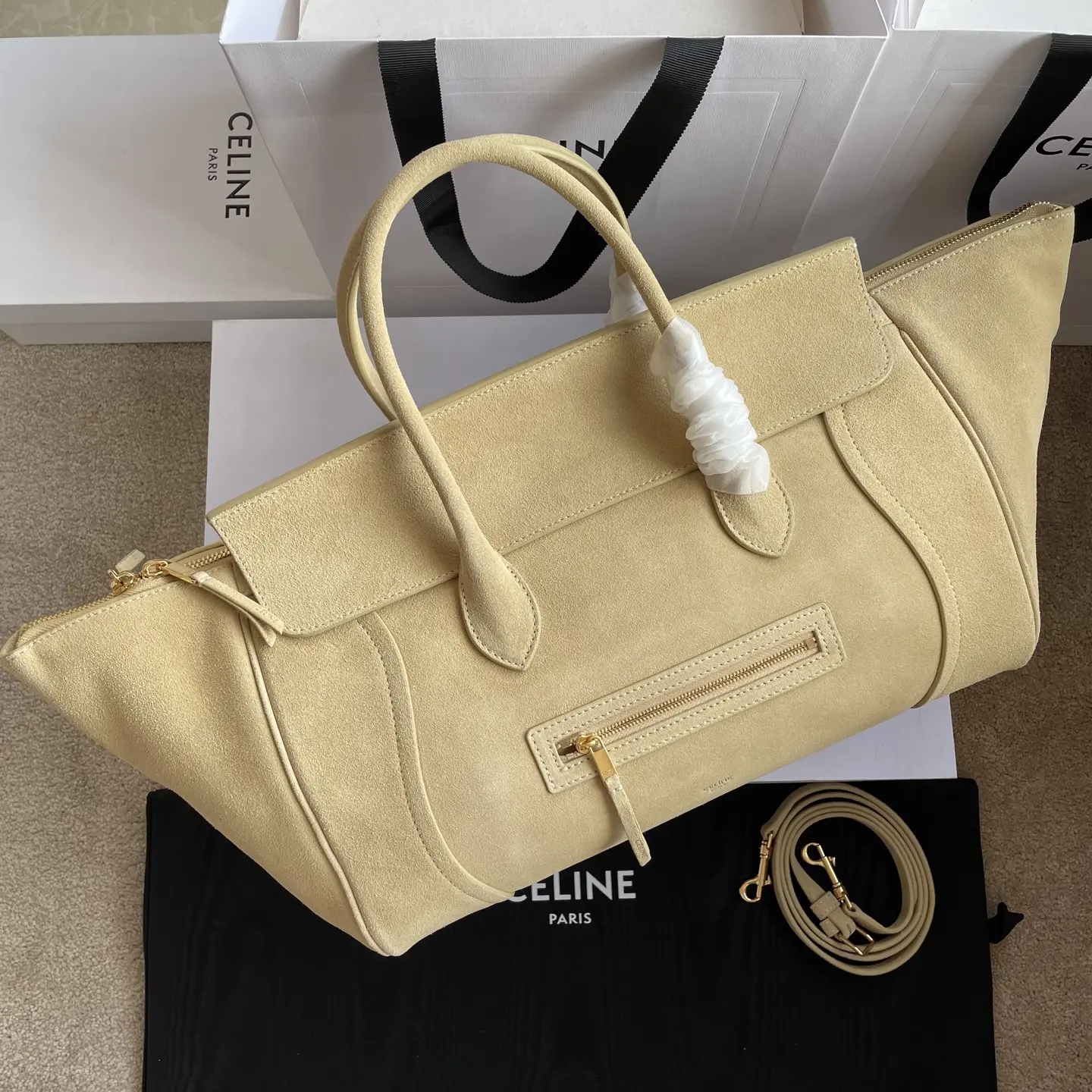 Сумка Celine