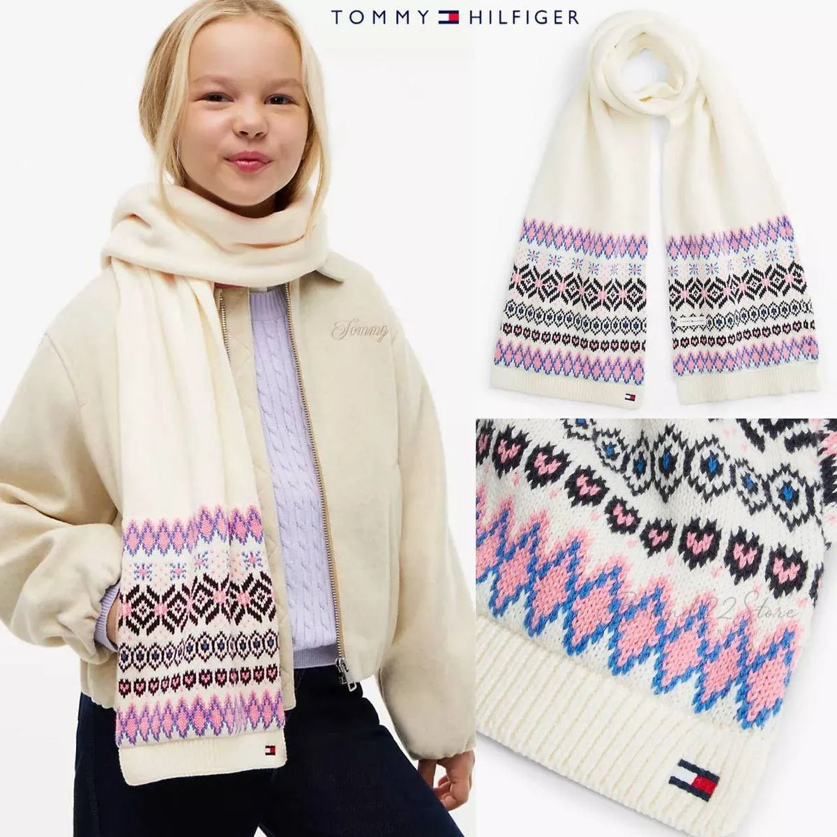 TOMMY HILFIGER