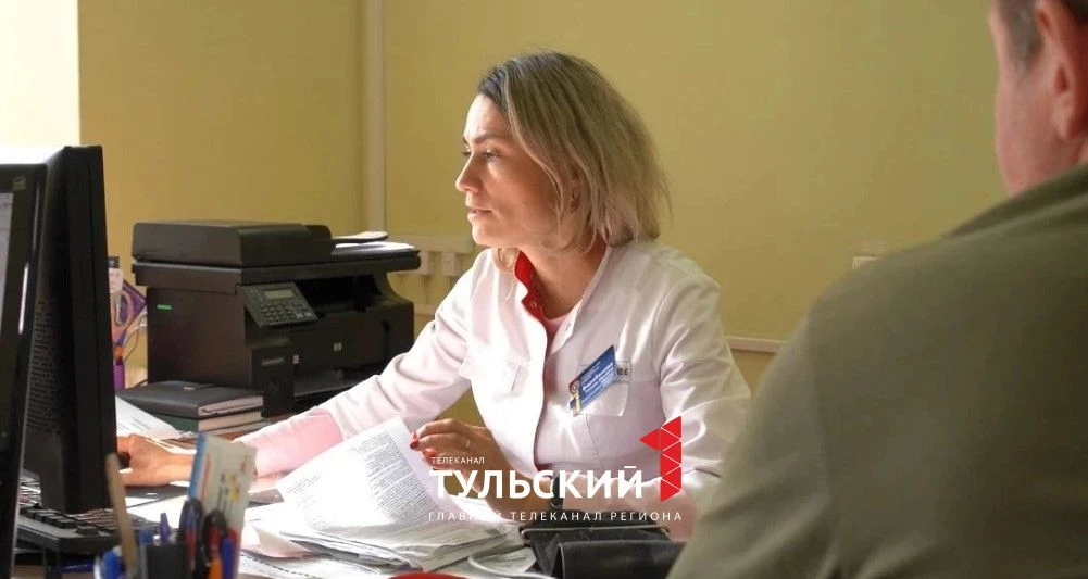 😎 Тульские кардиологи создают цифровых двойников пациентов с помощью ИИ