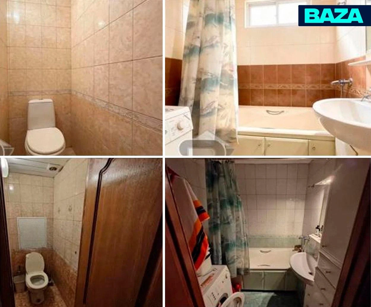 🏠 Риелторы начали подделывать квартиры с помощью ИИ, чтобы загнать собственников в аге...