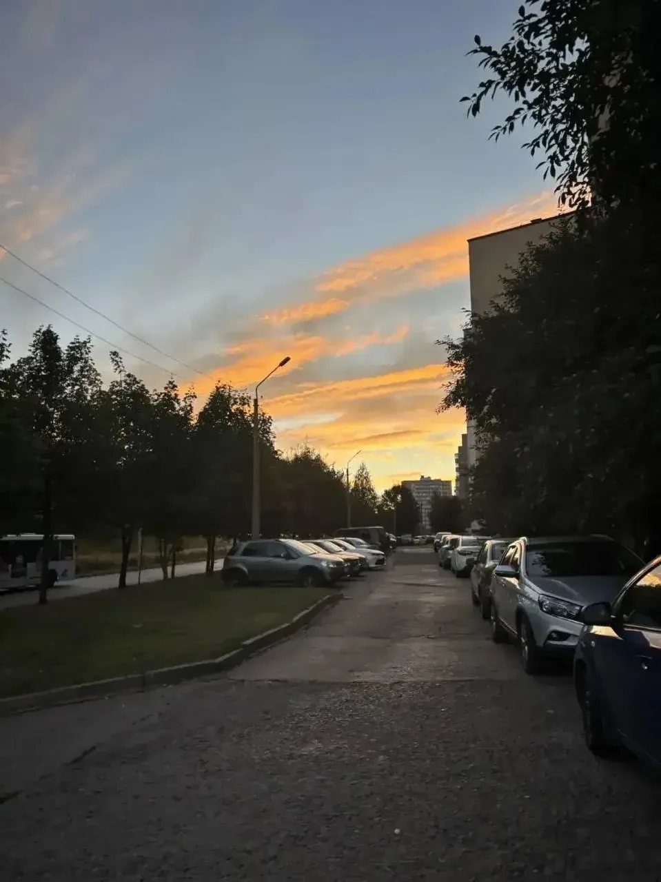 Железногорск. ♥️