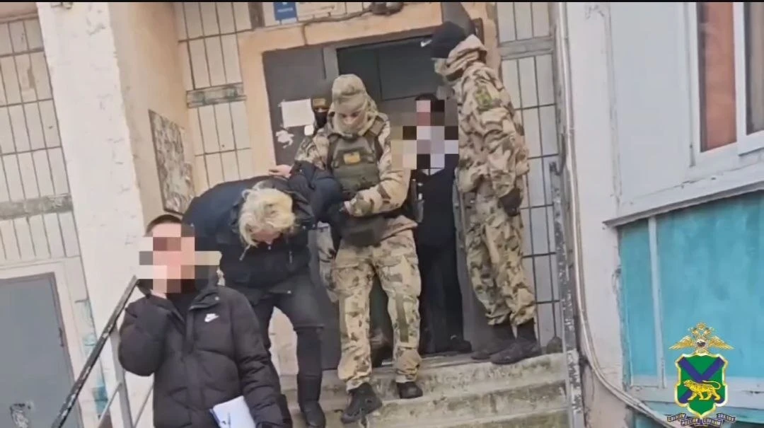 🎪Поджигатель уссурийского цирка признался, зачем устроил резонансный пожар