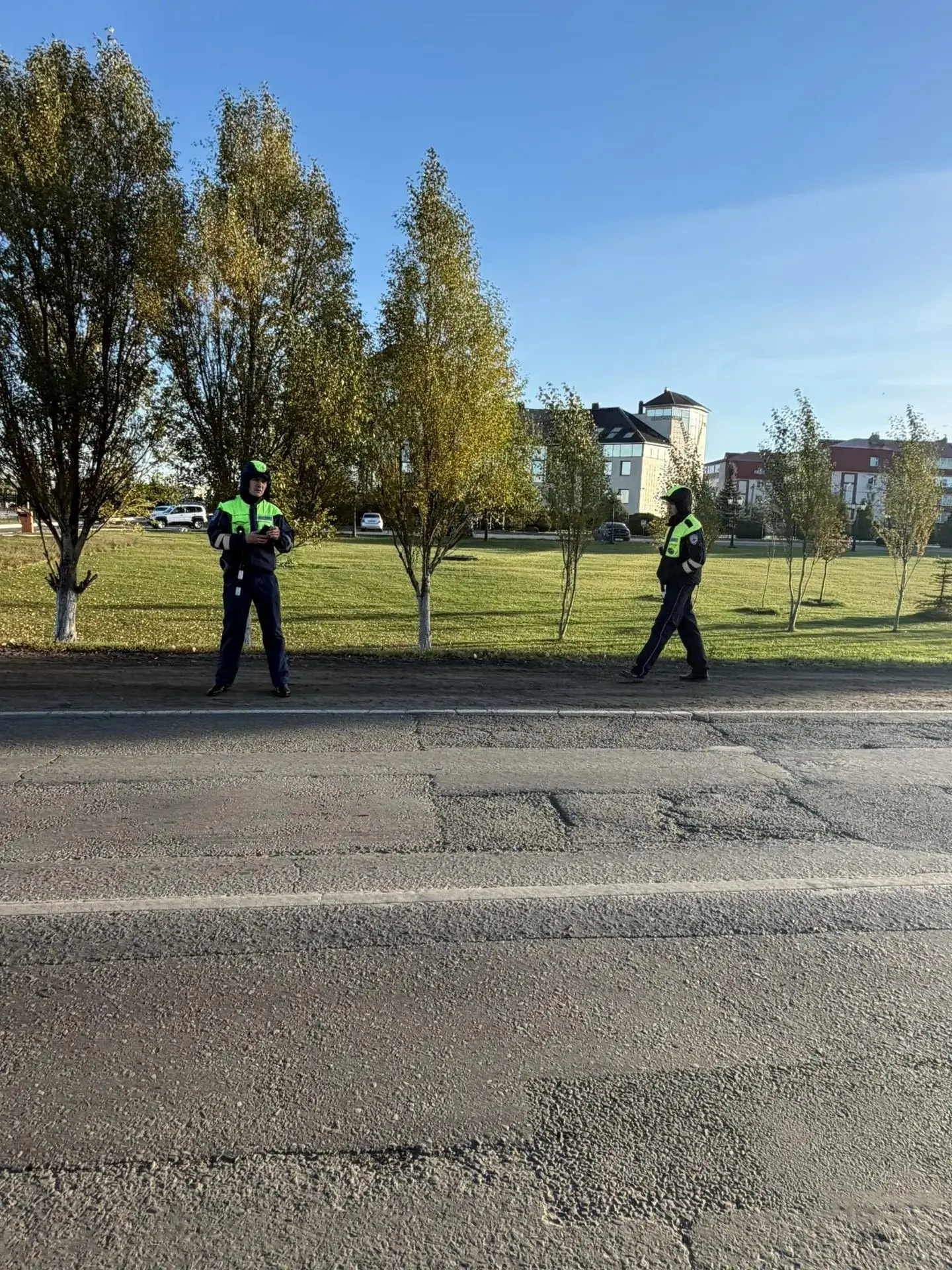 🚔 Рейд «Тоннель» в Нурлате: безопасность превыше всего