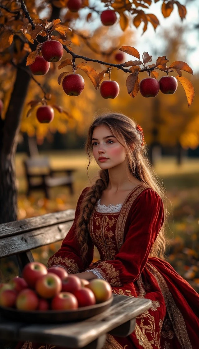 Промпт: