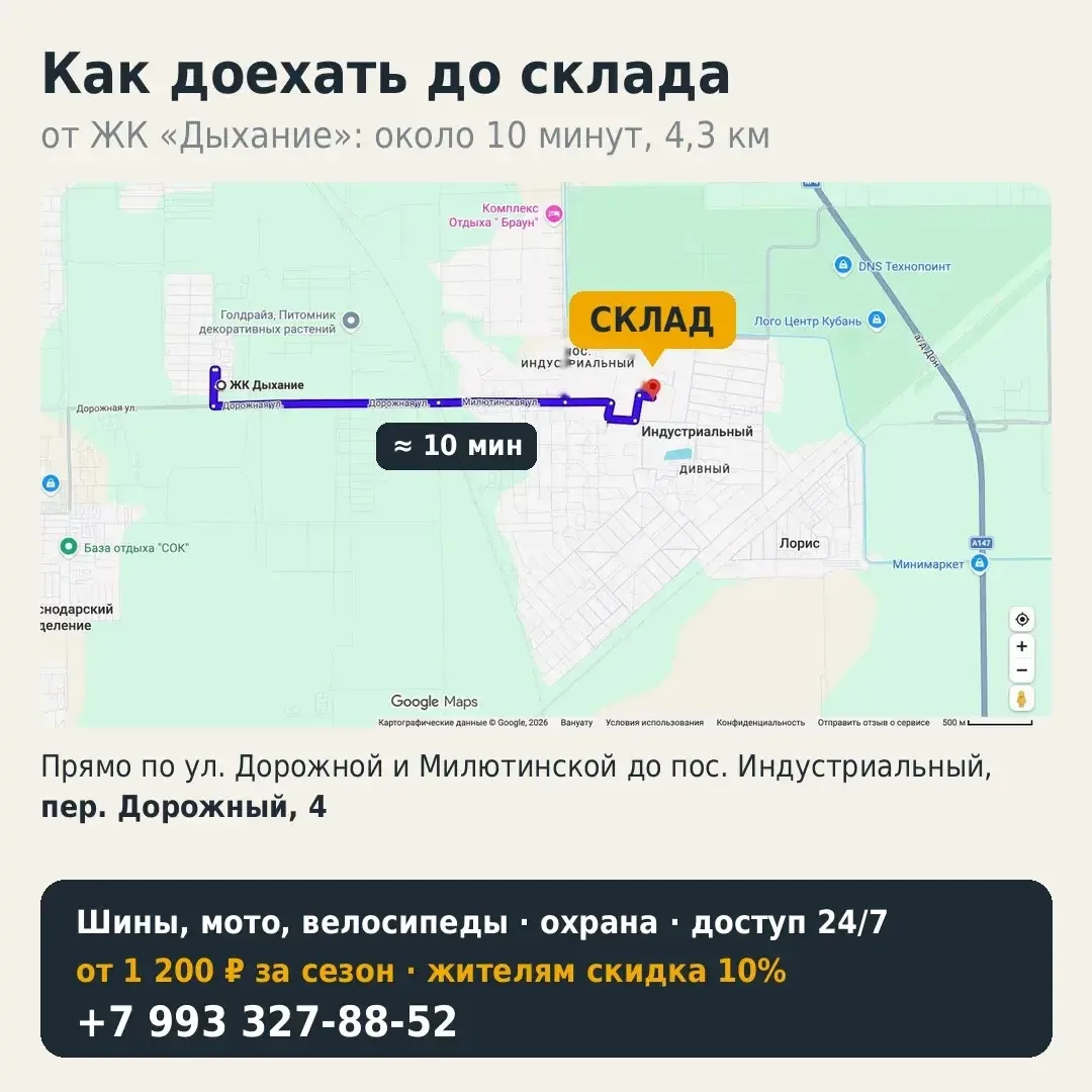 Соседи, привет!