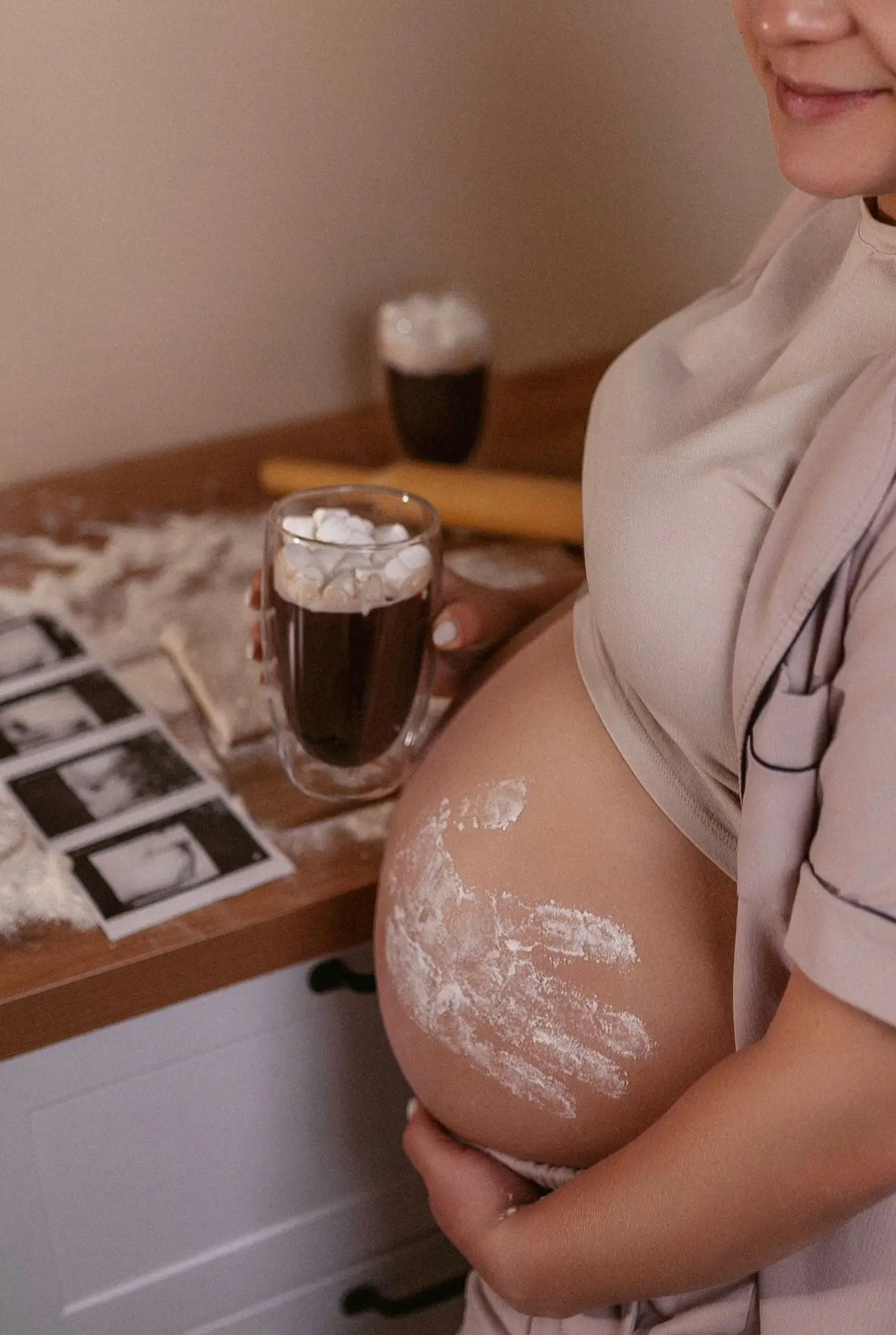 🤱В Мурманской области проходит декада беременности и материнства