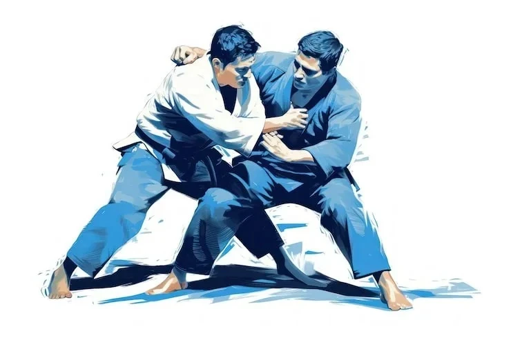 🤼‍♂️ В Строгино пройдёт фестиваль по борьбе