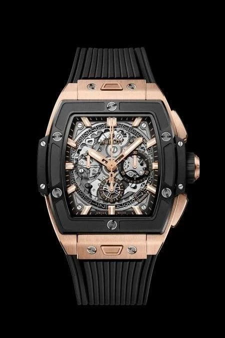 Hublot