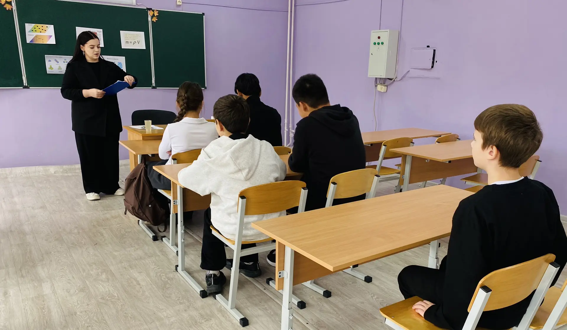 В рамках реализации дополнительной общеобразовательной программы "Неизвестное об извест...