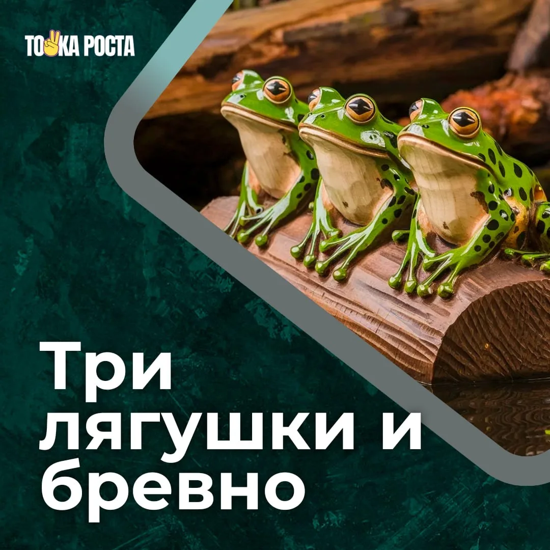 Однажды Учитель спросил учеников: