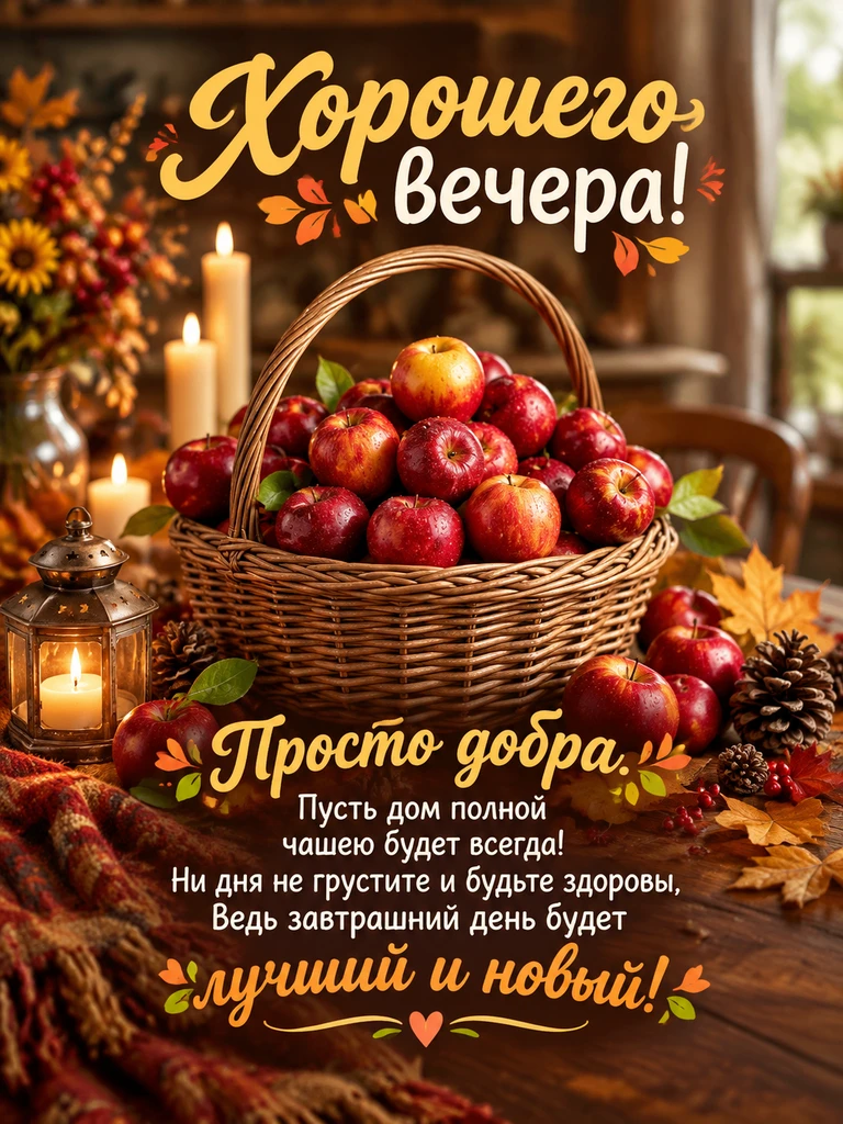 Открытки РАДОСТИ