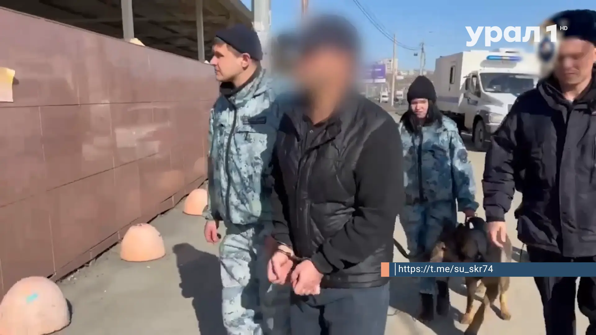 ⚖️ ВЗЯТКА ЗА РАЗРЕШЕНИЕ НА ВЪЕЗД