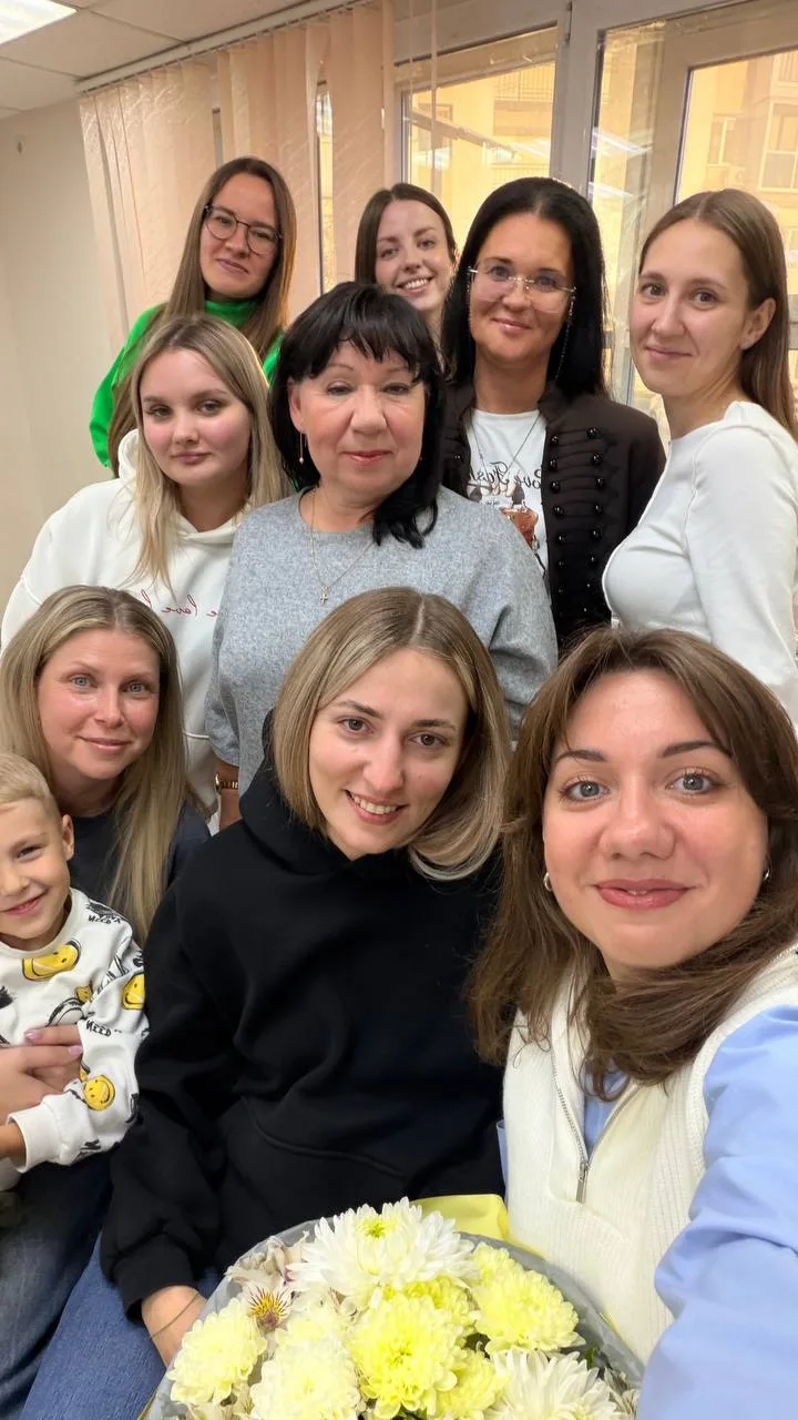 Мне очень везло на учителей