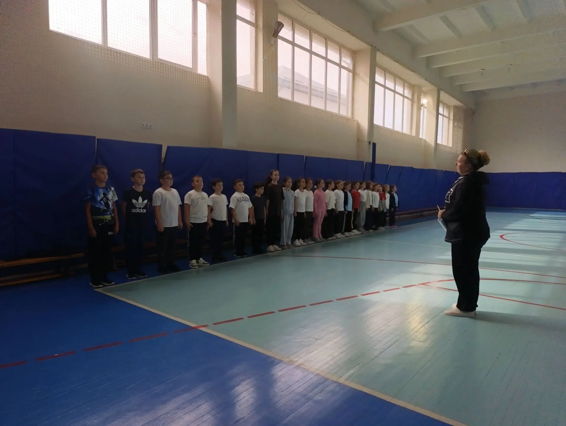 🏫 Запускаем новую рубрику — «Будни школы»! 📚