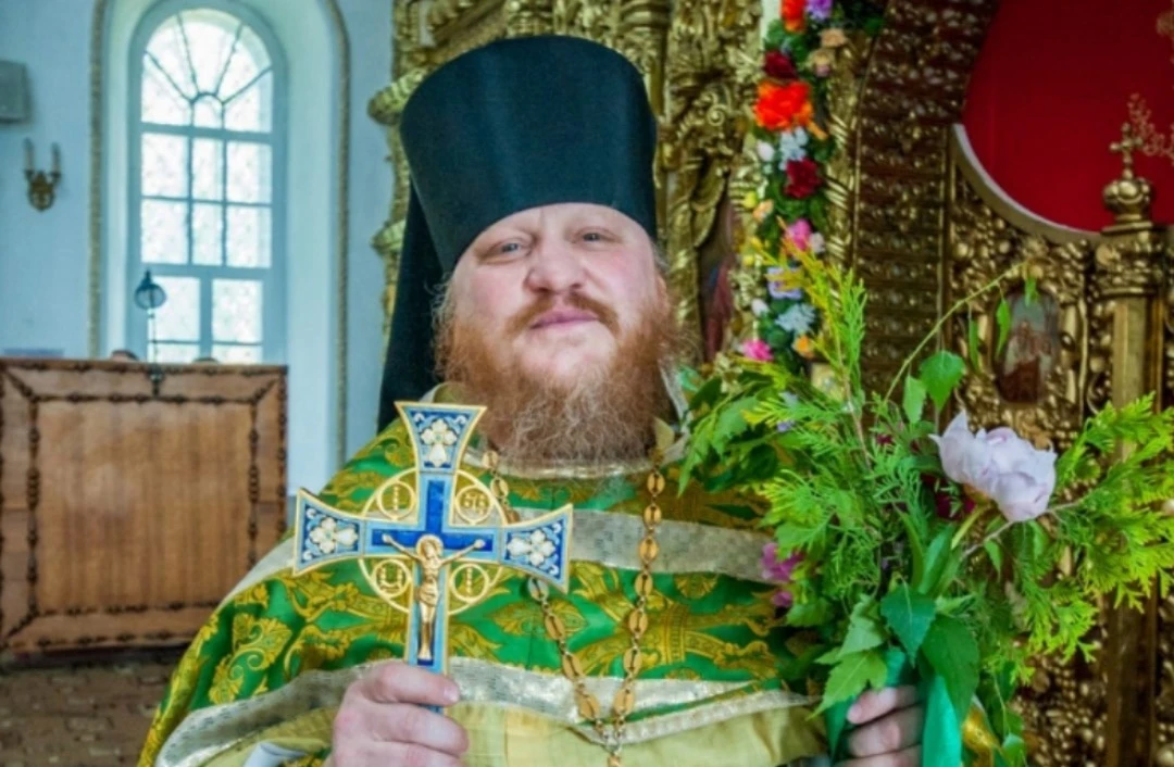 На сайте Татарстанской митрополии опубликовано одно из последних интервью со старожилом...