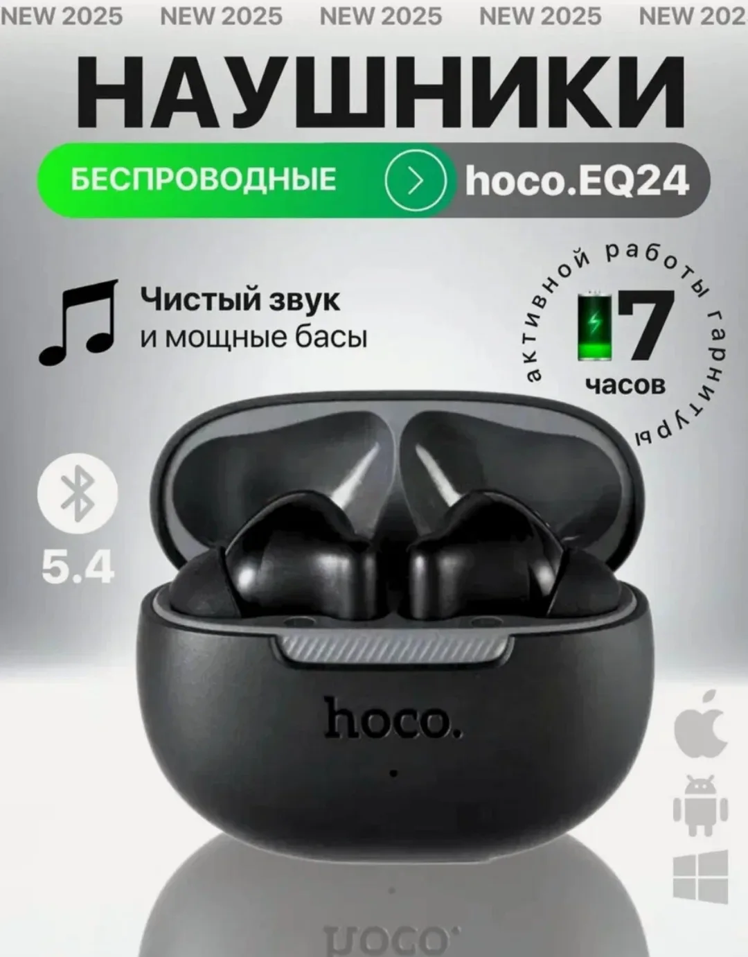 Провода путаются, звук хрипит, наушники выпадают из ушей?