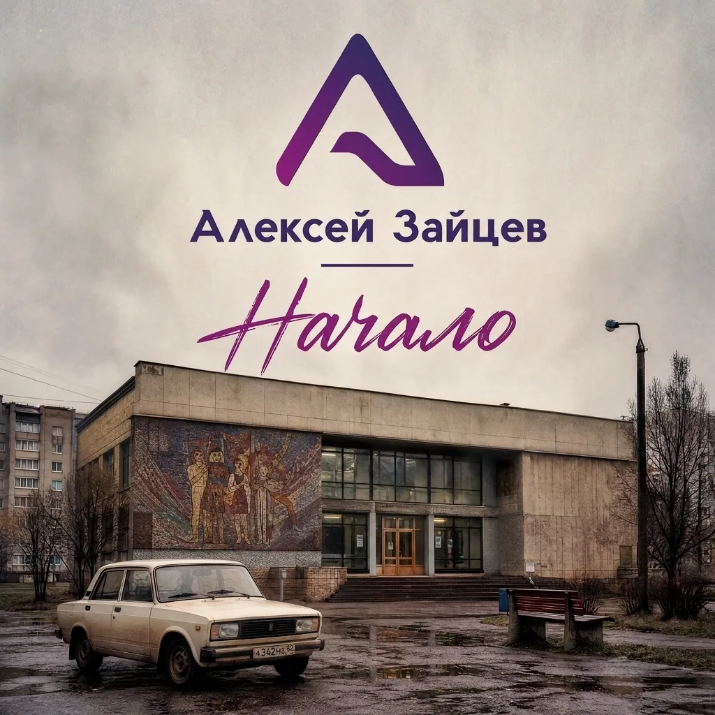 Альбом «Начало»: наши 2000-е на новый лад