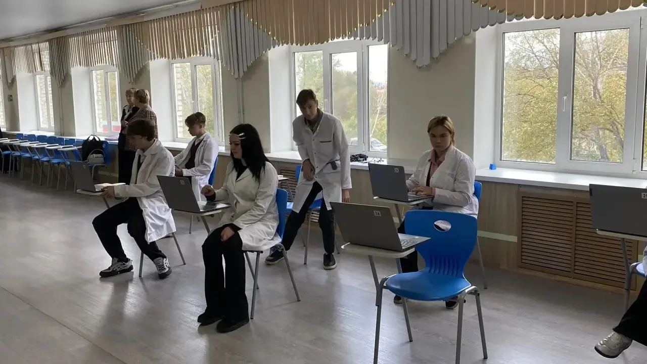 🗳 Выборы завершены! Объявляем результаты!